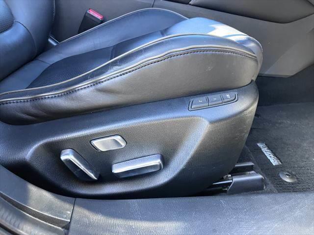 ☆パワーシート