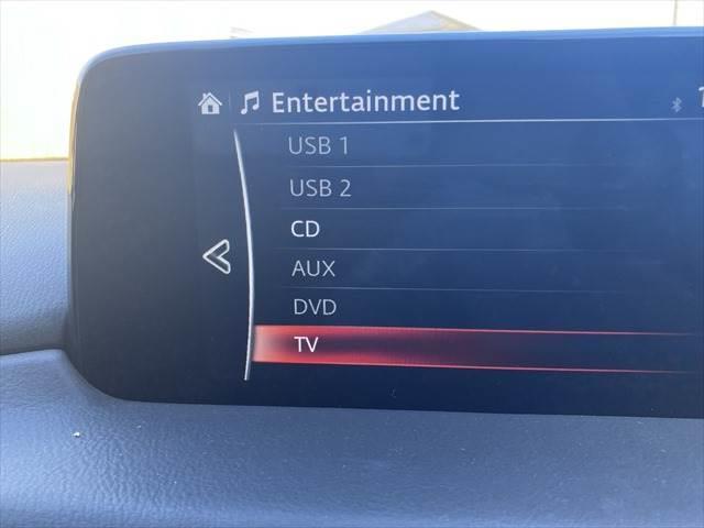 ＣＸ－８ ＸＤプロアクティブ　純正ナビ　レーダークルーズコントロール　シートヒーター　衝突軽減ブレーキ　コーナーセンサー　禁煙車　フルセグＴＶ　Ｂｌｕｅｔｏｏｔｈ　パワーシート　ＬＥＤヘッドライト　オートマチックハイビーム（6枚目）