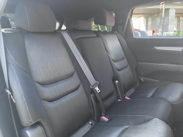 ＣＸ－８ ＸＤプロアクティブ　純正ナビ　レーダークルーズコントロール　シートヒーター　衝突軽減ブレーキ　コーナーセンサー　禁煙車　フルセグＴＶ　Ｂｌｕｅｔｏｏｔｈ　パワーシート　ＬＥＤヘッドライト　オートマチックハイビーム（10枚目）