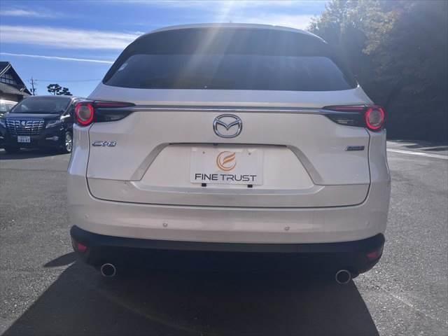 ＣＸ－８ ＸＤプロアクティブ　純正ナビ　レーダークルーズコントロール　シートヒーター　衝突軽減ブレーキ　コーナーセンサー　禁煙車　フルセグＴＶ　Ｂｌｕｅｔｏｏｔｈ　パワーシート　ＬＥＤヘッドライト　オートマチックハイビーム（20枚目）