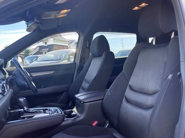 ＣＸ－８ ＸＤプロアクティブ　純正ナビ　レーダークルーズコントロール　シートヒーター　衝突軽減ブレーキ　コーナーセンサー　禁煙車　フルセグＴＶ　Ｂｌｕｅｔｏｏｔｈ　パワーシート　ＬＥＤヘッドライト　オートマチックハイビーム（33枚目）