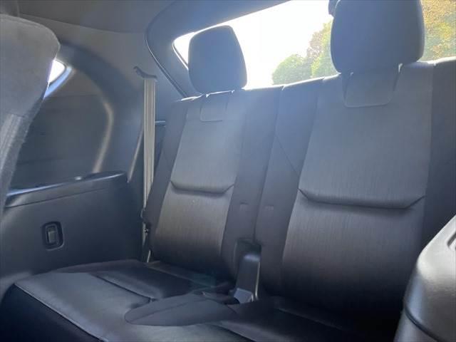 ＣＸ－８ ＸＤプロアクティブ　純正ナビ　レーダークルーズコントロール　シートヒーター　衝突軽減ブレーキ　コーナーセンサー　禁煙車　フルセグＴＶ　Ｂｌｕｅｔｏｏｔｈ　パワーシート　ＬＥＤヘッドライト　オートマチックハイビーム（35枚目）