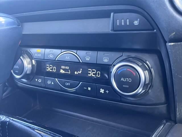 ＣＸ－８ ＸＤプロアクティブ　純正ナビ　レーダークルーズコントロール　シートヒーター　衝突軽減ブレーキ　コーナーセンサー　禁煙車　フルセグＴＶ　Ｂｌｕｅｔｏｏｔｈ　パワーシート　ＬＥＤヘッドライト　オートマチックハイビーム（38枚目）