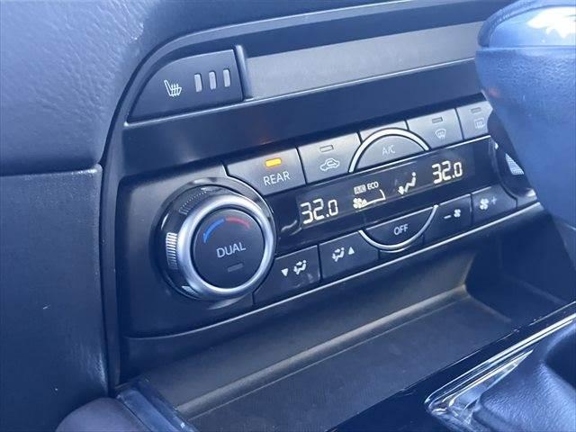 ＣＸ－８ ＸＤプロアクティブ　純正ナビ　レーダークルーズコントロール　シートヒーター　衝突軽減ブレーキ　コーナーセンサー　禁煙車　フルセグＴＶ　Ｂｌｕｅｔｏｏｔｈ　パワーシート　ＬＥＤヘッドライト　オートマチックハイビーム（39枚目）