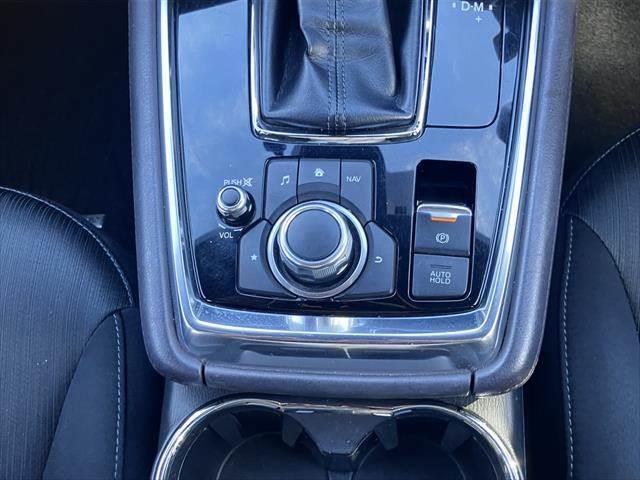 ＣＸ－８ ＸＤプロアクティブ　純正ナビ　レーダークルーズコントロール　シートヒーター　衝突軽減ブレーキ　コーナーセンサー　禁煙車　フルセグＴＶ　Ｂｌｕｅｔｏｏｔｈ　パワーシート　ＬＥＤヘッドライト　オートマチックハイビーム（40枚目）