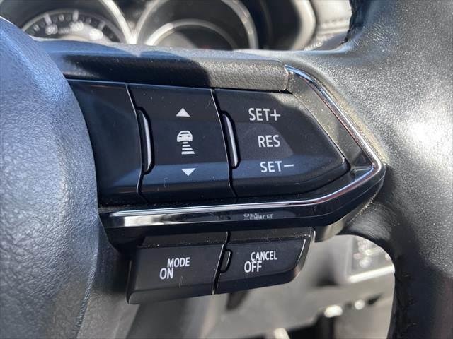 ＣＸ－８ ＸＤプロアクティブ　純正ナビ　レーダークルーズコントロール　シートヒーター　衝突軽減ブレーキ　コーナーセンサー　禁煙車　フルセグＴＶ　Ｂｌｕｅｔｏｏｔｈ　パワーシート　ＬＥＤヘッドライト　オートマチックハイビーム（43枚目）