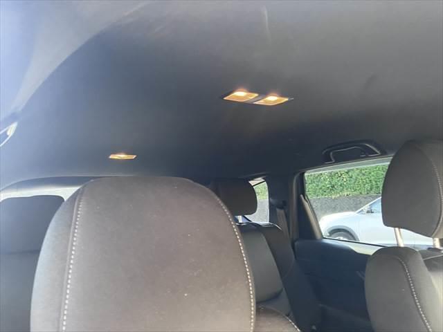 ＣＸ－８ ＸＤプロアクティブ　純正ナビ　レーダークルーズコントロール　シートヒーター　衝突軽減ブレーキ　コーナーセンサー　禁煙車　フルセグＴＶ　Ｂｌｕｅｔｏｏｔｈ　パワーシート　ＬＥＤヘッドライト　オートマチックハイビーム（53枚目）