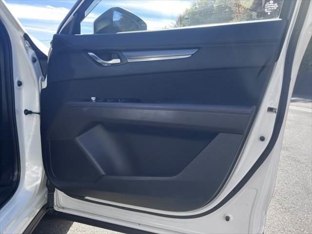 ＣＸ－８ ＸＤプロアクティブ　純正ナビ　レーダークルーズコントロール　シートヒーター　衝突軽減ブレーキ　コーナーセンサー　禁煙車　フルセグＴＶ　Ｂｌｕｅｔｏｏｔｈ　パワーシート　ＬＥＤヘッドライト　オートマチックハイビーム（54枚目）