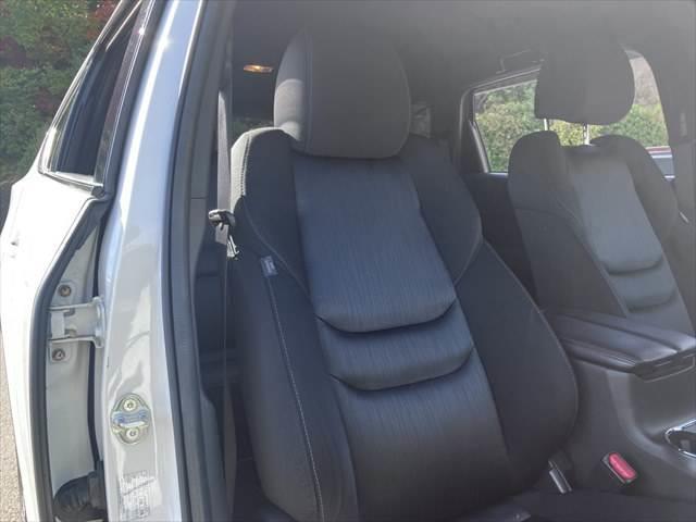 ＣＸ－８ ＸＤプロアクティブ　純正ナビ　レーダークルーズコントロール　シートヒーター　衝突軽減ブレーキ　コーナーセンサー　禁煙車　フルセグＴＶ　Ｂｌｕｅｔｏｏｔｈ　パワーシート　ＬＥＤヘッドライト　オートマチックハイビーム（55枚目）