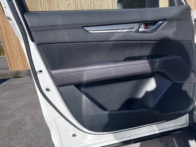 ＣＸ－８ ＸＤプロアクティブ　純正ナビ　レーダークルーズコントロール　シートヒーター　衝突軽減ブレーキ　コーナーセンサー　禁煙車　フルセグＴＶ　Ｂｌｕｅｔｏｏｔｈ　パワーシート　ＬＥＤヘッドライト　オートマチックハイビーム（63枚目）