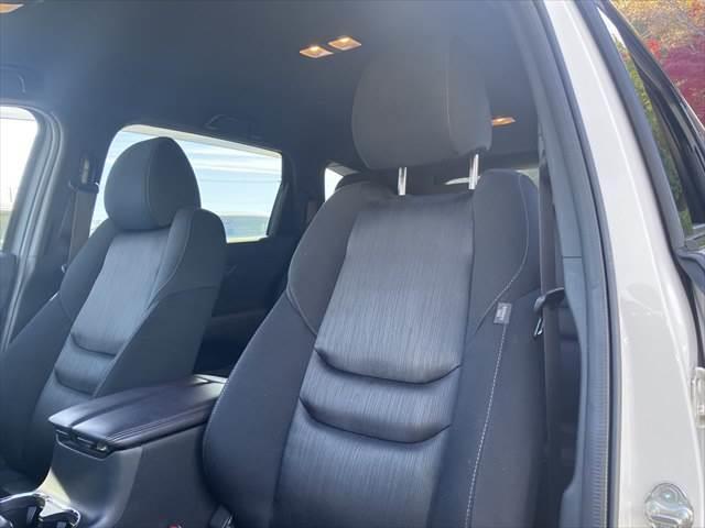 ＣＸ－８ ＸＤプロアクティブ　純正ナビ　レーダークルーズコントロール　シートヒーター　衝突軽減ブレーキ　コーナーセンサー　禁煙車　フルセグＴＶ　Ｂｌｕｅｔｏｏｔｈ　パワーシート　ＬＥＤヘッドライト　オートマチックハイビーム（64枚目）