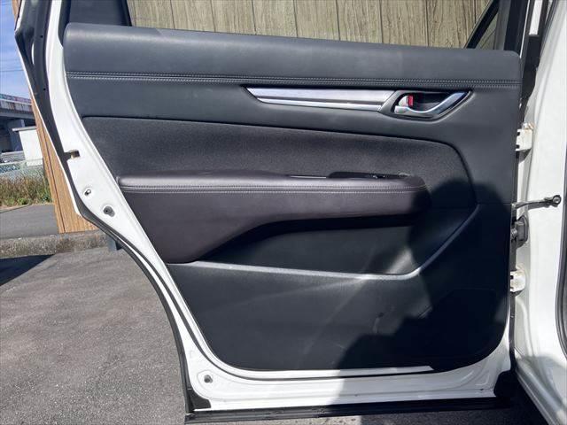 ＣＸ－８ ＸＤプロアクティブ　純正ナビ　レーダークルーズコントロール　シートヒーター　衝突軽減ブレーキ　コーナーセンサー　禁煙車　フルセグＴＶ　Ｂｌｕｅｔｏｏｔｈ　パワーシート　ＬＥＤヘッドライト　オートマチックハイビーム（66枚目）