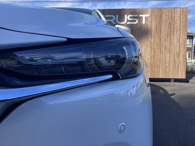 ＣＸ－５ ＸＤ　Ｌパッケージ　本革シート　純正ＳＤナビ　レーダークルーズコントロール　バックカメラ　シートヒーター　禁煙車　電動リアゲート　ＬＥＤヘッドライト　フルセグＴＶ　パワーシート　衝突軽減ブレーキ　クリアランスソナー（26枚目）