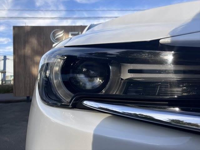 ＣＸ－５ ＸＤ　Ｌパッケージ　本革シート　純正ＳＤナビ　レーダークルーズコントロール　バックカメラ　シートヒーター　禁煙車　電動リアゲート　ＬＥＤヘッドライト　フルセグＴＶ　パワーシート　衝突軽減ブレーキ　クリアランスソナー（27枚目）