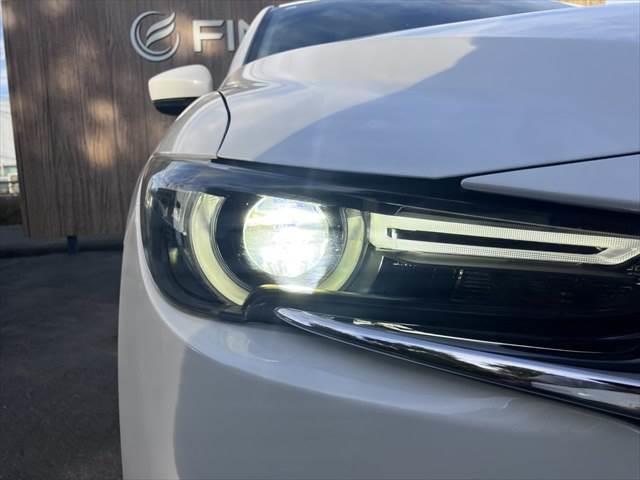 ＣＸ－５ ＸＤ　Ｌパッケージ　本革シート　純正ＳＤナビ　レーダークルーズコントロール　バックカメラ　シートヒーター　禁煙車　電動リアゲート　ＬＥＤヘッドライト　フルセグＴＶ　パワーシート　衝突軽減ブレーキ　クリアランスソナー（35枚目）