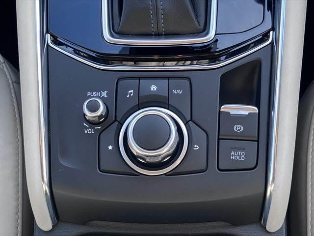 ＣＸ－５ ＸＤ　Ｌパッケージ　本革シート　純正ＳＤナビ　レーダークルーズコントロール　バックカメラ　シートヒーター　禁煙車　電動リアゲート　ＬＥＤヘッドライト　フルセグＴＶ　パワーシート　衝突軽減ブレーキ　クリアランスソナー（42枚目）