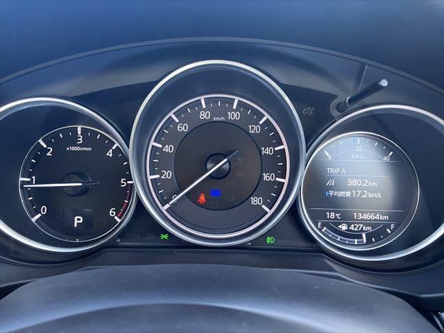 ＣＸ－５ ＸＤ　Ｌパッケージ　本革シート　純正ＳＤナビ　レーダークルーズコントロール　バックカメラ　シートヒーター　禁煙車　電動リアゲート　ＬＥＤヘッドライト　フルセグＴＶ　パワーシート　衝突軽減ブレーキ　クリアランスソナー（45枚目）