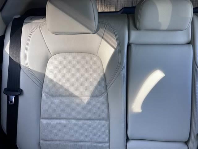 ＣＸ－５ ＸＤ　Ｌパッケージ　本革シート　純正ＳＤナビ　レーダークルーズコントロール　バックカメラ　シートヒーター　禁煙車　電動リアゲート　ＬＥＤヘッドライト　フルセグＴＶ　パワーシート　衝突軽減ブレーキ　クリアランスソナー（63枚目）