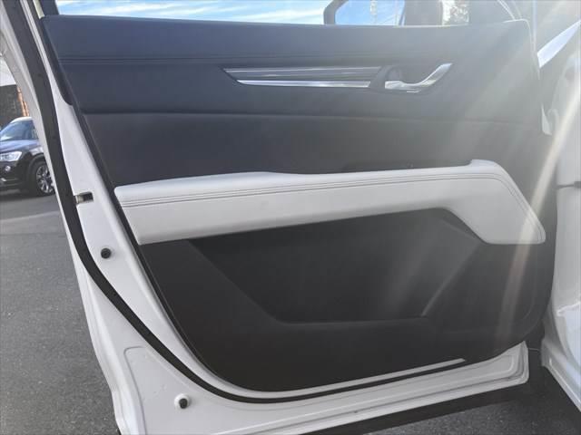 ＣＸ－５ ＸＤ　Ｌパッケージ　本革シート　純正ＳＤナビ　レーダークルーズコントロール　バックカメラ　シートヒーター　禁煙車　電動リアゲート　ＬＥＤヘッドライト　フルセグＴＶ　パワーシート　衝突軽減ブレーキ　クリアランスソナー（65枚目）
