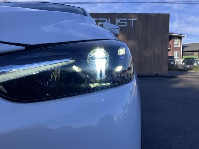 ＣＸ－３ ＸＤ　ツーリング　純正ＳＤナビ　衝突軽減ブレーキ　フルエアロ　禁煙車　ハーフレザーシート　バックカメラ　スマートキー　クルーズコントロール　ＢＳＭ　アイドリングストップ　電動格納ミラー（13枚目）