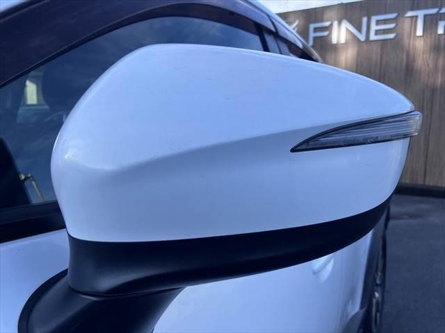 ＣＸ－３ ＸＤ　ツーリング　純正ＳＤナビ　衝突軽減ブレーキ　フルエアロ　禁煙車　ハーフレザーシート　バックカメラ　スマートキー　クルーズコントロール　ＢＳＭ　アイドリングストップ　電動格納ミラー（23枚目）