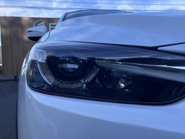 ＣＸ－３ ＸＤ　ツーリング　純正ＳＤナビ　衝突軽減ブレーキ　フルエアロ　禁煙車　ハーフレザーシート　バックカメラ　スマートキー　クルーズコントロール　ＢＳＭ　アイドリングストップ　電動格納ミラー（26枚目）