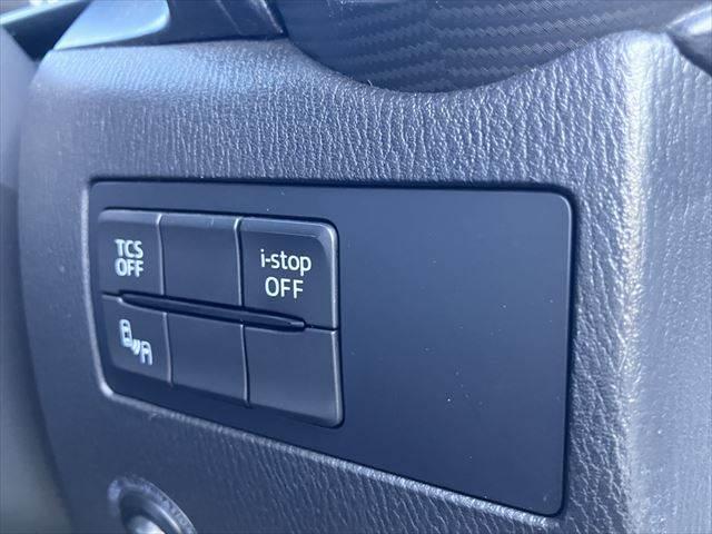 ＣＸ－３ ＸＤ　ツーリング　純正ＳＤナビ　衝突軽減ブレーキ　フルエアロ　禁煙車　ハーフレザーシート　バックカメラ　スマートキー　クルーズコントロール　ＢＳＭ　アイドリングストップ　電動格納ミラー（42枚目）