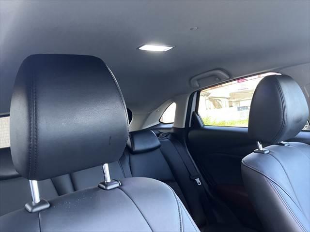 ＣＸ－３ ＸＤ　ツーリング　純正ＳＤナビ　衝突軽減ブレーキ　フルエアロ　禁煙車　ハーフレザーシート　バックカメラ　スマートキー　クルーズコントロール　ＢＳＭ　アイドリングストップ　電動格納ミラー（50枚目）