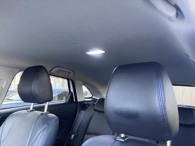 ＣＸ－３ ＸＤ　ツーリング　純正ＳＤナビ　衝突軽減ブレーキ　フルエアロ　禁煙車　ハーフレザーシート　バックカメラ　スマートキー　クルーズコントロール　ＢＳＭ　アイドリングストップ　電動格納ミラー（51枚目）