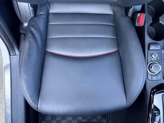 ＣＸ－３ ＸＤ　ツーリング　純正ＳＤナビ　衝突軽減ブレーキ　フルエアロ　禁煙車　ハーフレザーシート　バックカメラ　スマートキー　クルーズコントロール　ＢＳＭ　アイドリングストップ　電動格納ミラー（56枚目）