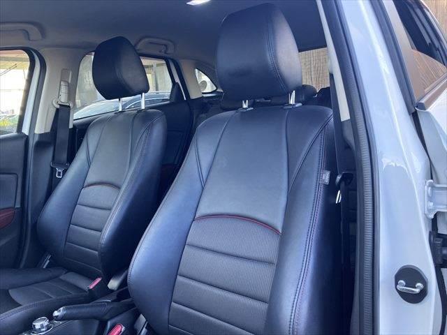 ＣＸ－３ ＸＤ　ツーリング　純正ＳＤナビ　衝突軽減ブレーキ　フルエアロ　禁煙車　ハーフレザーシート　バックカメラ　スマートキー　クルーズコントロール　ＢＳＭ　アイドリングストップ　電動格納ミラー（61枚目）