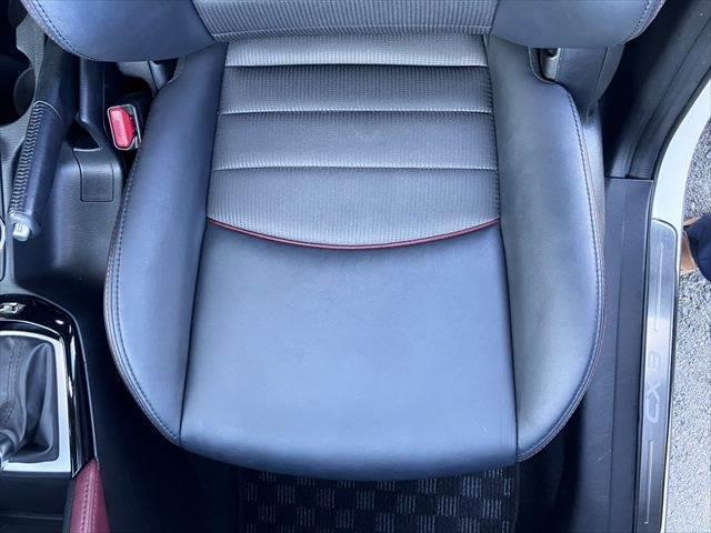 ＣＸ－３ ＸＤ　ツーリング　純正ＳＤナビ　衝突軽減ブレーキ　フルエアロ　禁煙車　ハーフレザーシート　バックカメラ　スマートキー　クルーズコントロール　ＢＳＭ　アイドリングストップ　電動格納ミラー（62枚目）