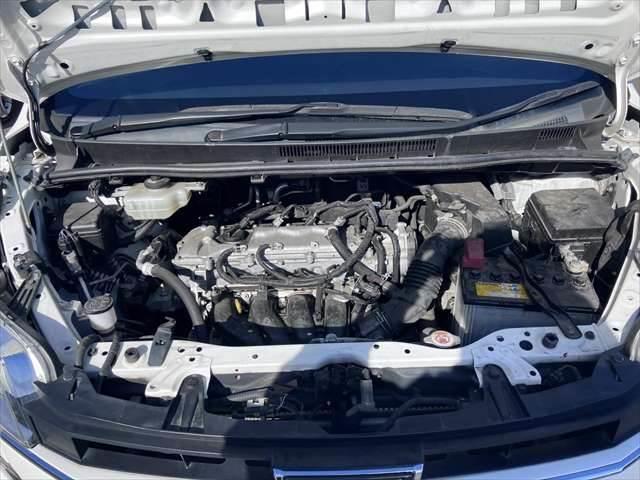 ノア Ｘ　純正ＳＤナビ　フルセグＴＶ　フリップダウンモニター　両側パワースライドドア　禁煙車　バックカメラ　スマートキー　電動格納ミラー　アイドリングストップ　ＥＴＣ　オートエアコン（32枚目）