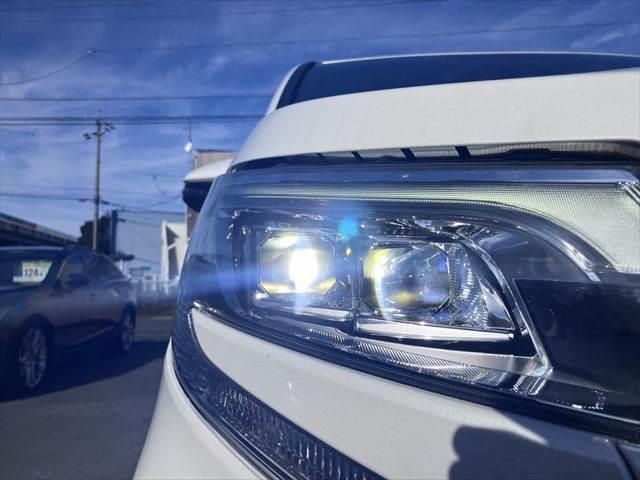 ノア Ｘ　純正ＳＤナビ　フルセグＴＶ　フリップダウンモニター　両側パワースライドドア　禁煙車　バックカメラ　スマートキー　電動格納ミラー　アイドリングストップ　ＥＴＣ　オートエアコン（34枚目）