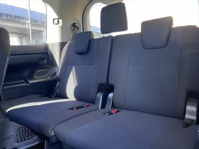 ノア Ｘ　純正ＳＤナビ　フルセグＴＶ　フリップダウンモニター　両側パワースライドドア　禁煙車　バックカメラ　スマートキー　電動格納ミラー　アイドリングストップ　ＥＴＣ　オートエアコン（38枚目）