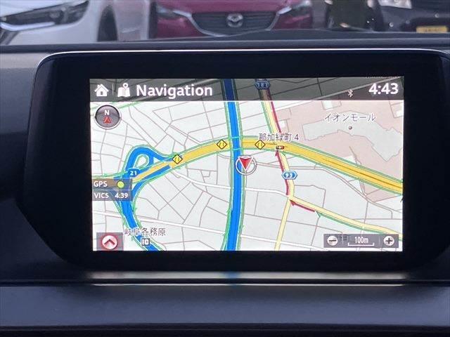 ☆純正ＳＤナビ