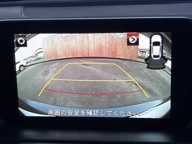 ☆バックカメラ