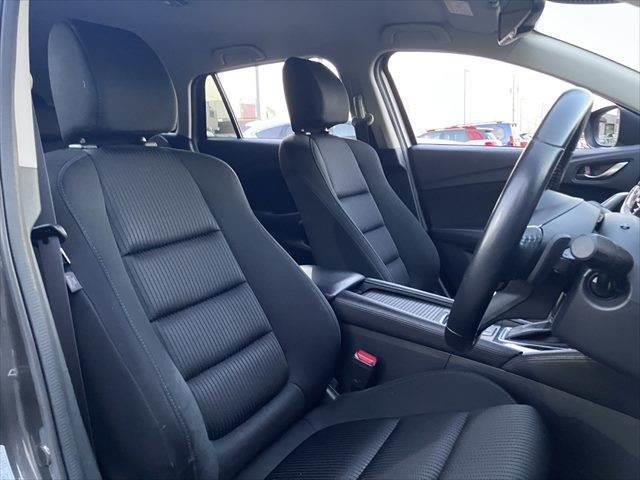 ☆運転席側１列目シート