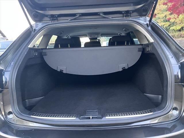 ☆ラゲッジスペース