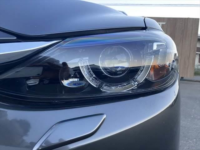 ☆左ヘッドライト