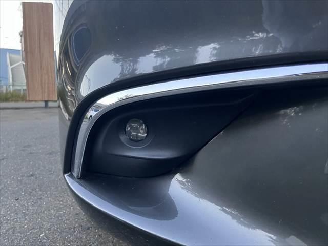 ☆右フォグランプ