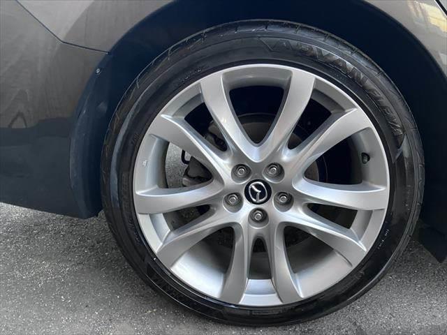 ☆純正１９インチアルミホイール