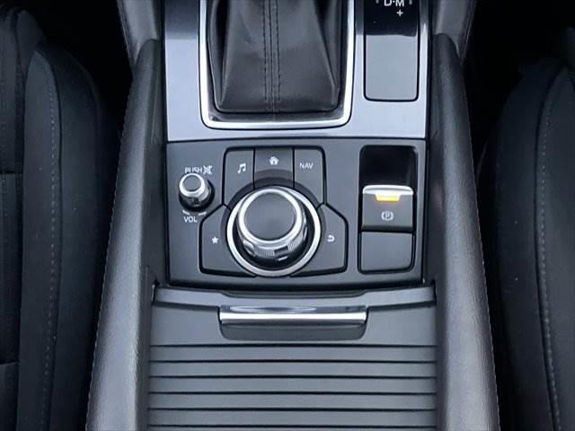 ☆ナビ操作スイッチ