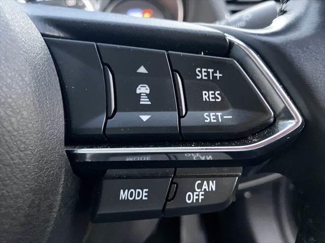 ☆レーダークルーズコントロール