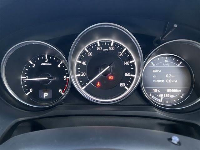 ☆スピードメーター