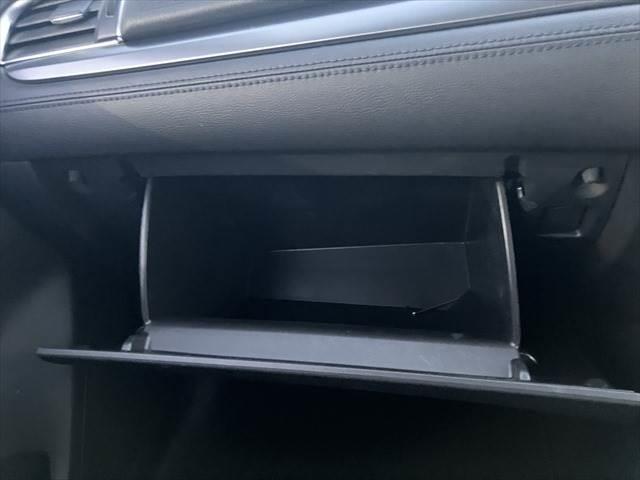 ☆グローブボックス