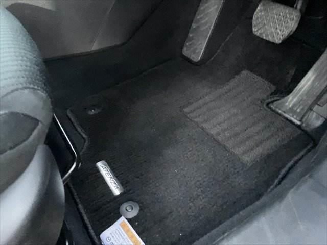 ☆フロアマット