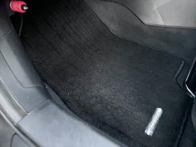 ☆フロアマット