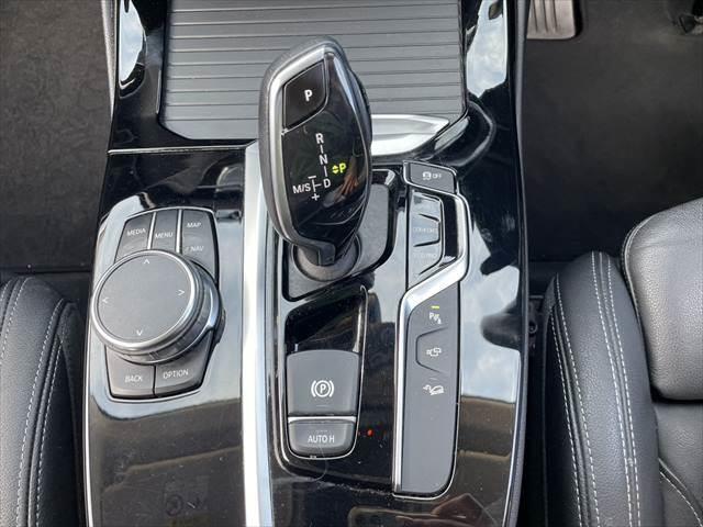 X3 xDrive 20d Xライン 黒革シート 純正10.25インチナビ 全周囲カメラ レーダークルーズコントロール シートヒーター 禁煙車 フルセグTV Bluetooth 衝突軽減ブレーキ 電動リアゲート LEDヘッドライト(36枚目)