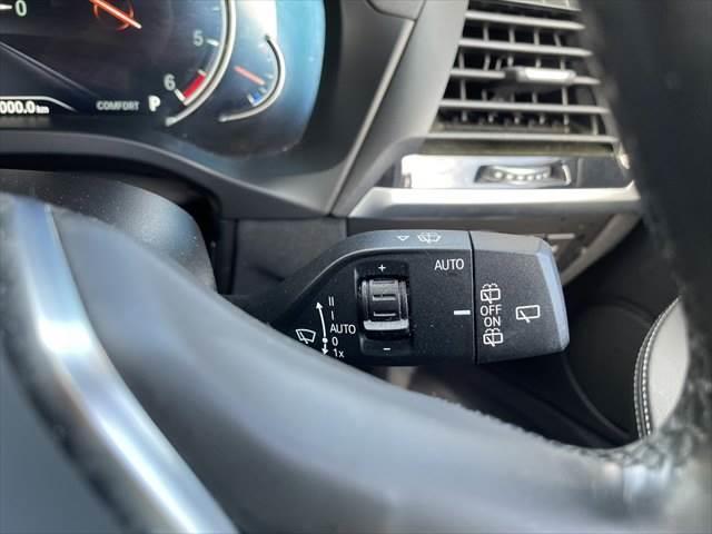 X3 xDrive 20d Xライン 黒革シート 純正10.25インチナビ 全周囲カメラ レーダークルーズコントロール シートヒーター 禁煙車 フルセグTV Bluetooth 衝突軽減ブレーキ 電動リアゲート LEDヘッドライト(41枚目)